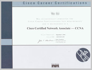 CCNA