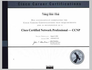 CCNP