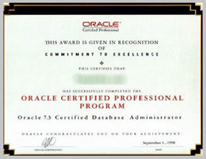 Oracle_ocp