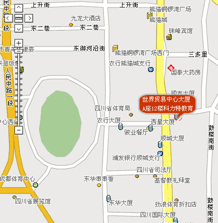地图